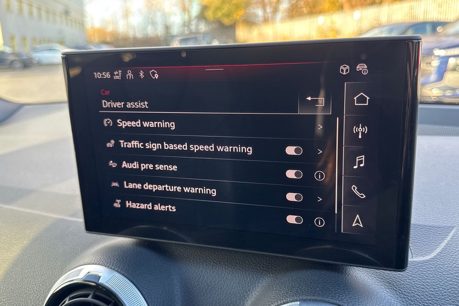 Used Audi Q2 2025 for sale - 76782967: Photo 59