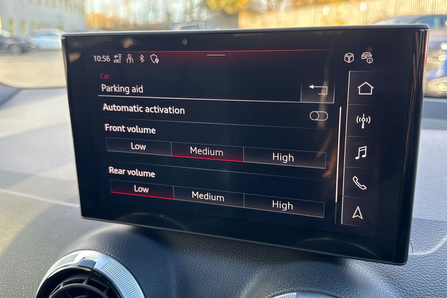 Used Audi Q2 2025 for sale - 76782967: Photo 60