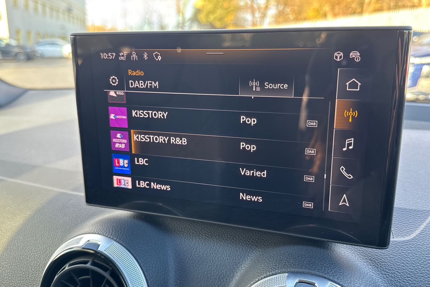 Used Audi Q2 2025 for sale - 76782967: Photo 61