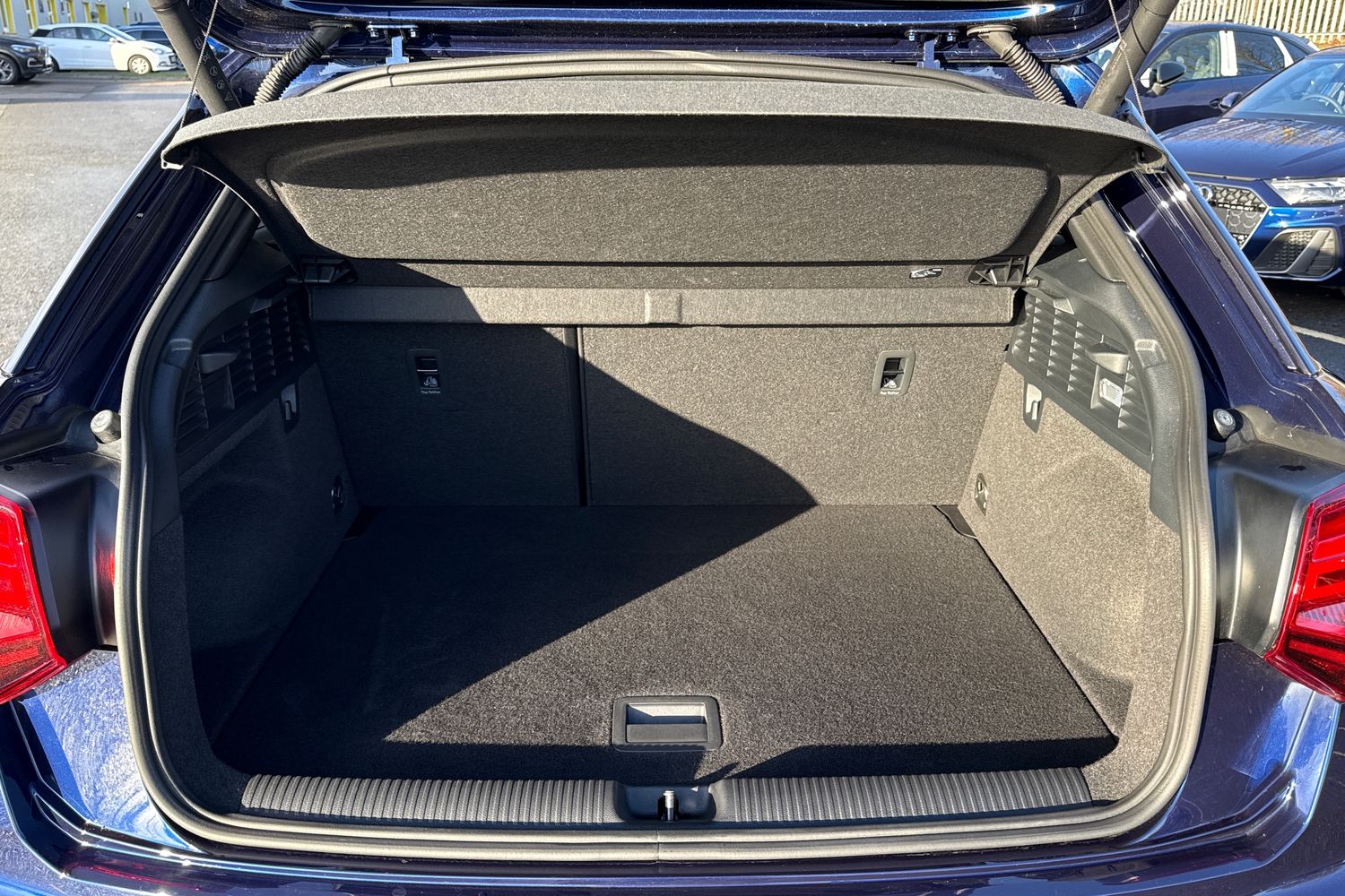 Used Audi Q2 2025 for sale - 76782967: Photo 7