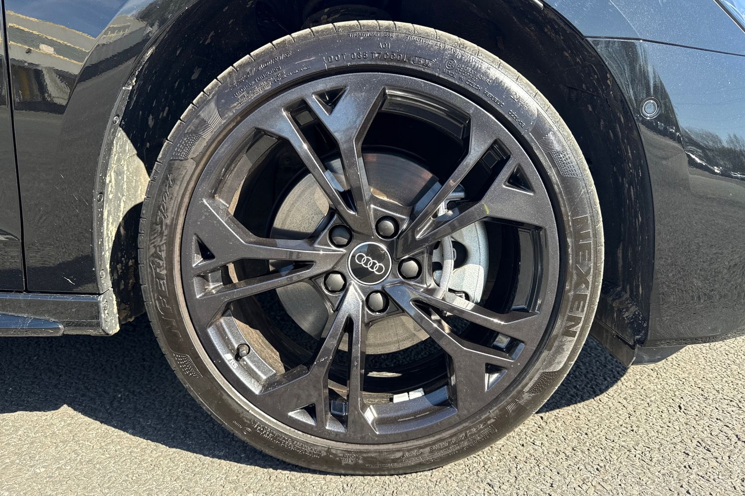 Used Audi A3 2025 for sale - 78155037: Photo 10