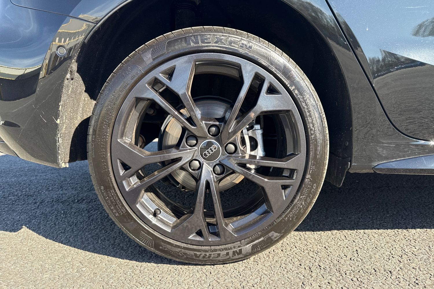 Used Audi A3 2025 for sale - 78155037: Photo 11