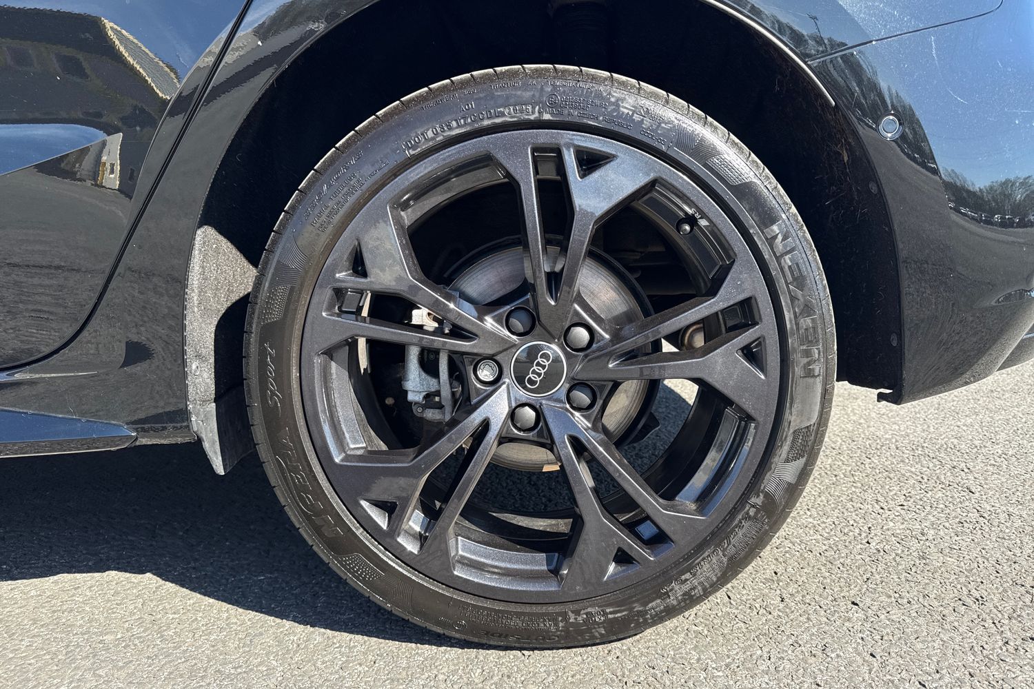 Used Audi A3 2025 for sale - 78155037: Photo 12