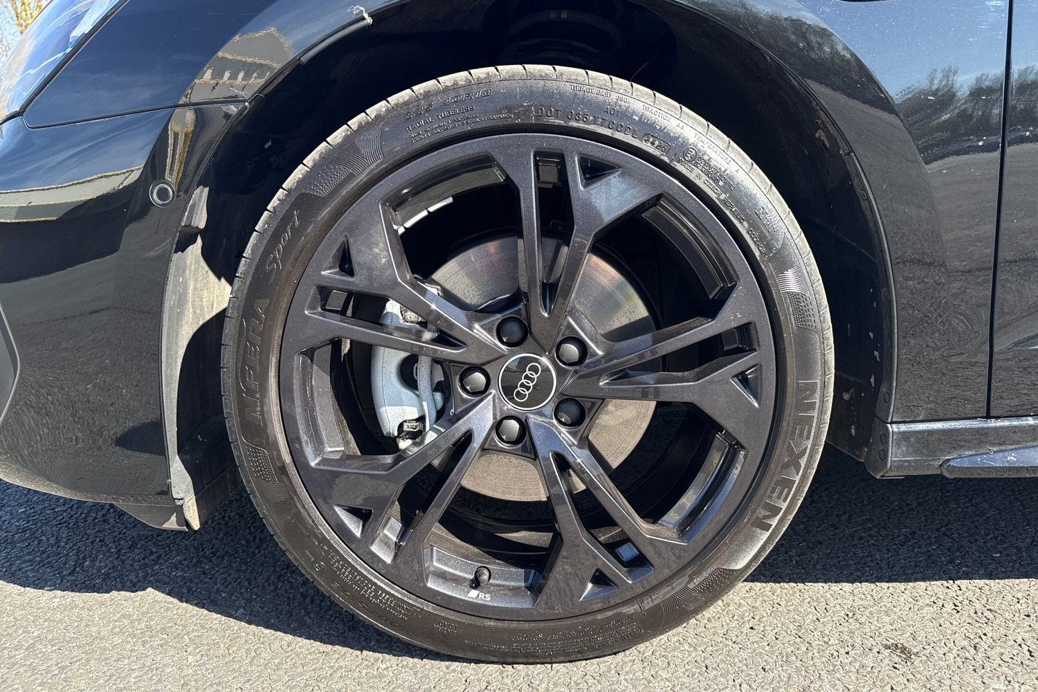 Used Audi A3 2025 for sale - 78155037: Photo 13