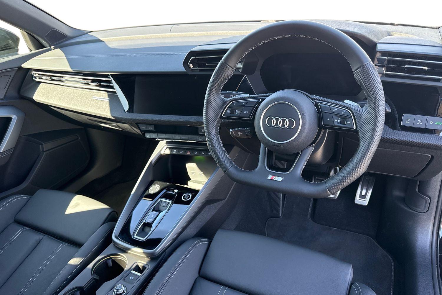 Used Audi A3 2025 for sale - 78155037: Photo 14