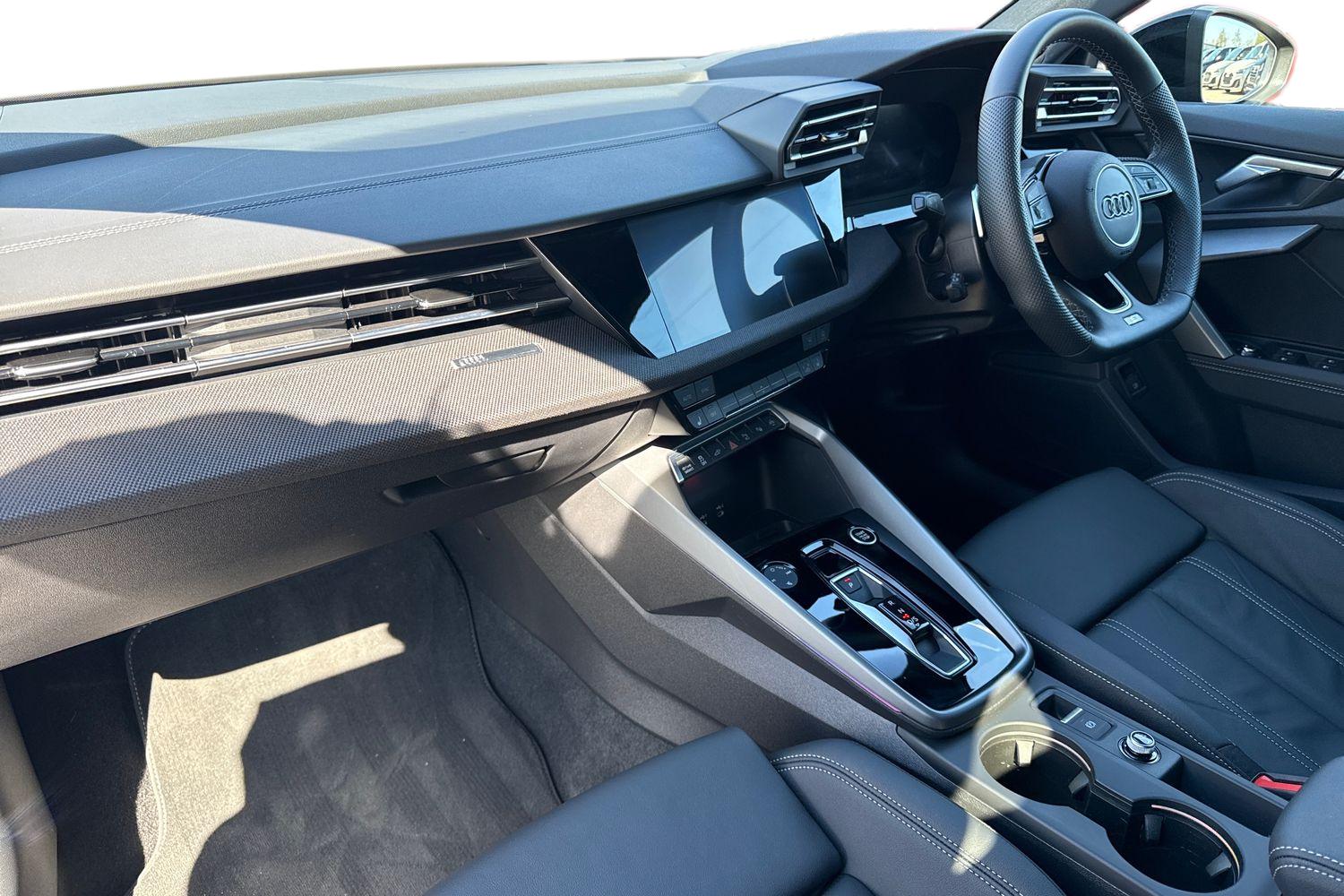 Used Audi A3 2025 for sale - 78155037: Photo 15