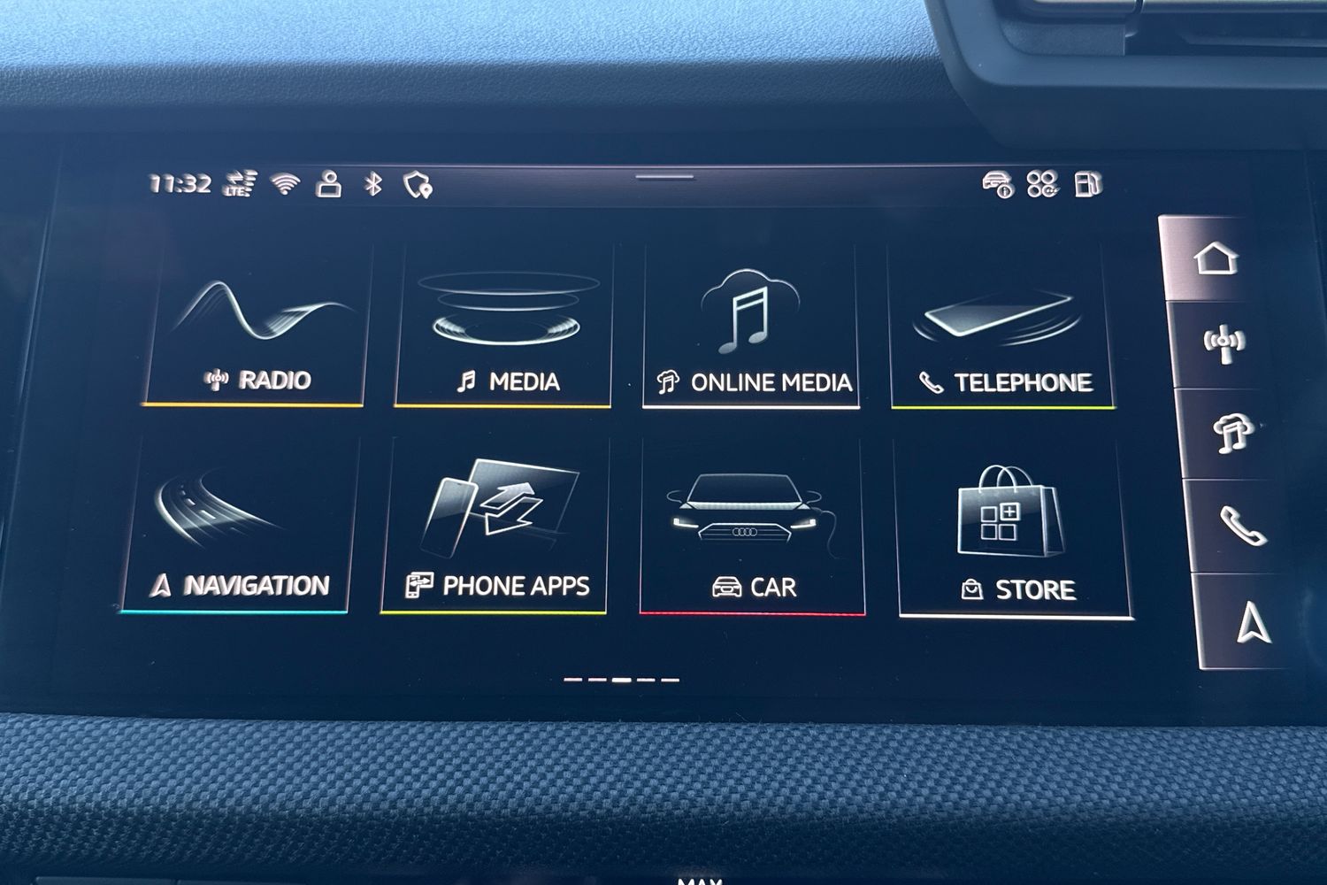 Used Audi A3 2025 for sale - 78155037: Photo 17