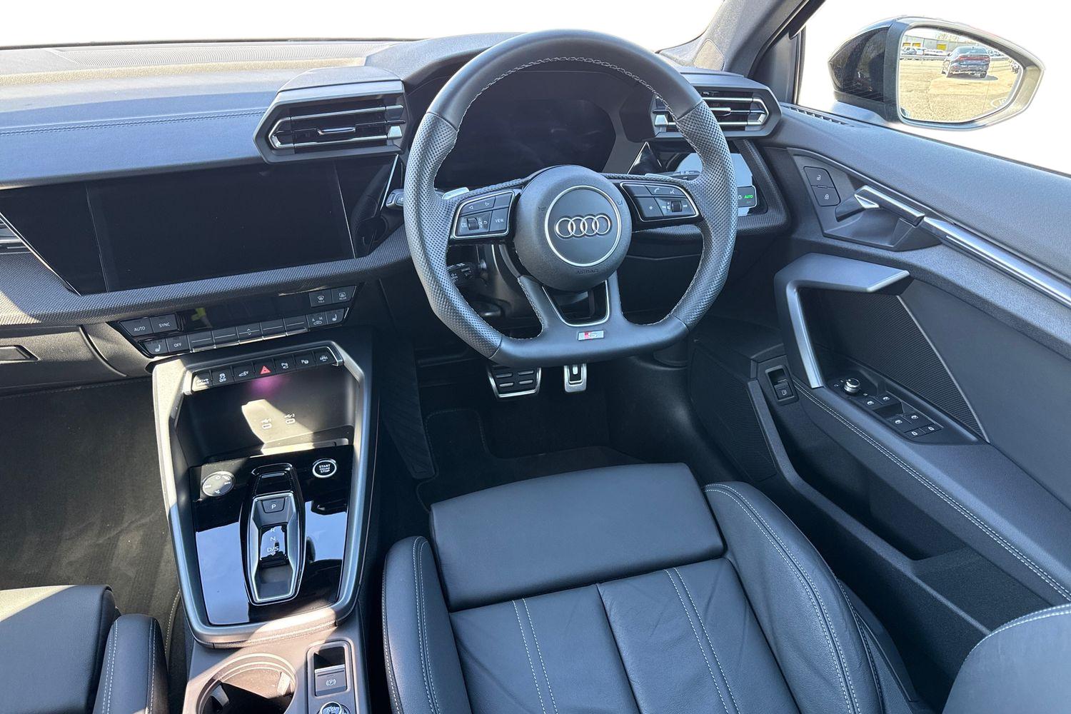 Used Audi A3 2025 for sale - 78155037: Photo 18