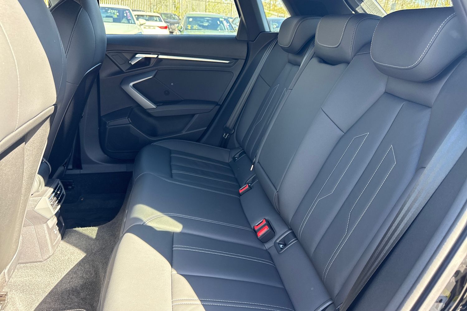 Used Audi A3 2025 for sale - 78155037: Photo 19