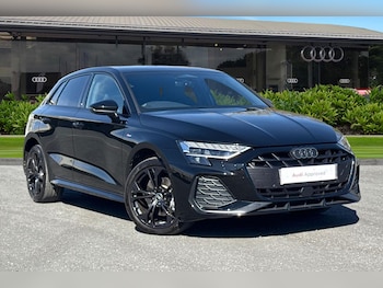 Used Audi A3 2025 for sale - 78155037: Photo