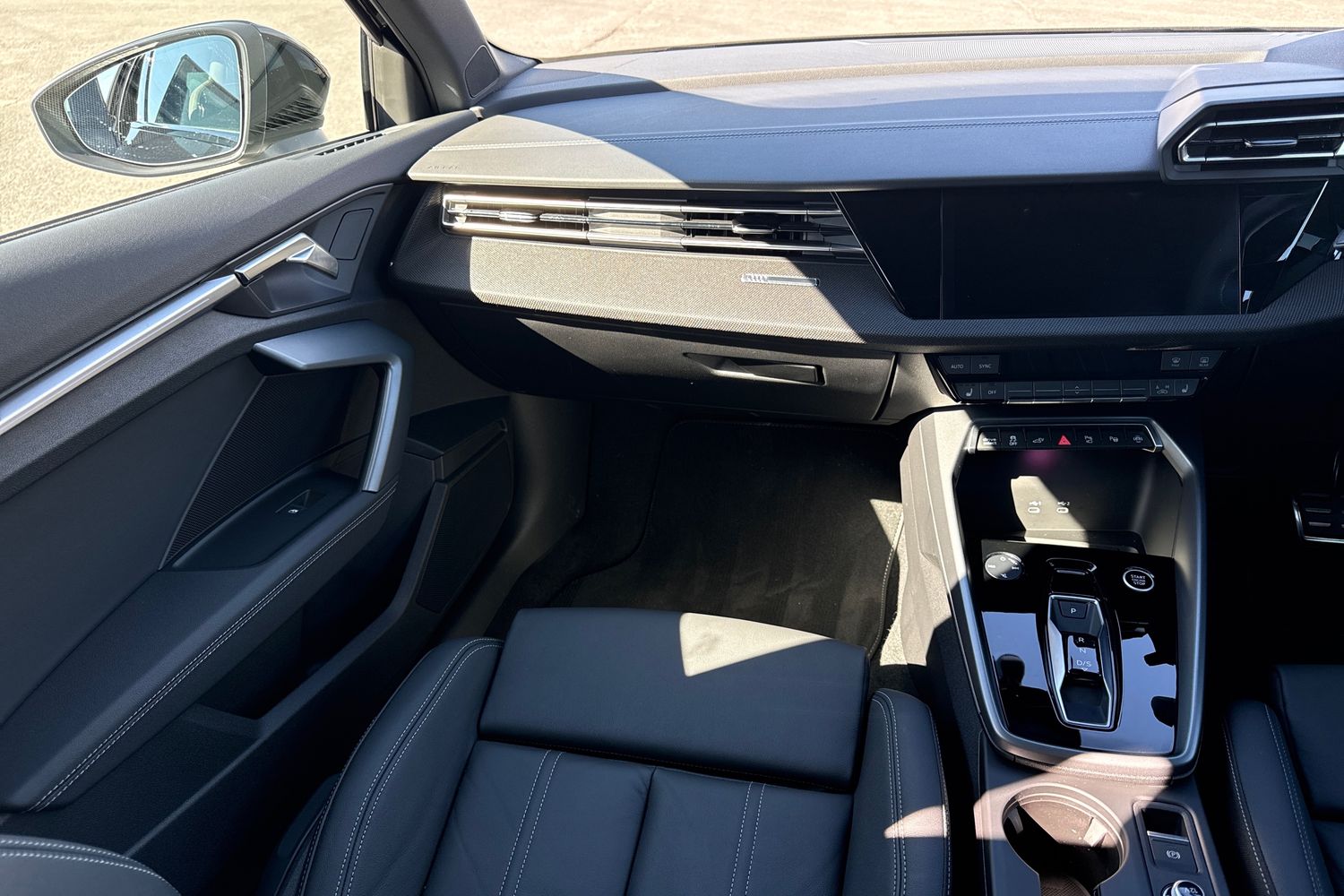 Used Audi A3 2025 for sale - 78155037: Photo 20