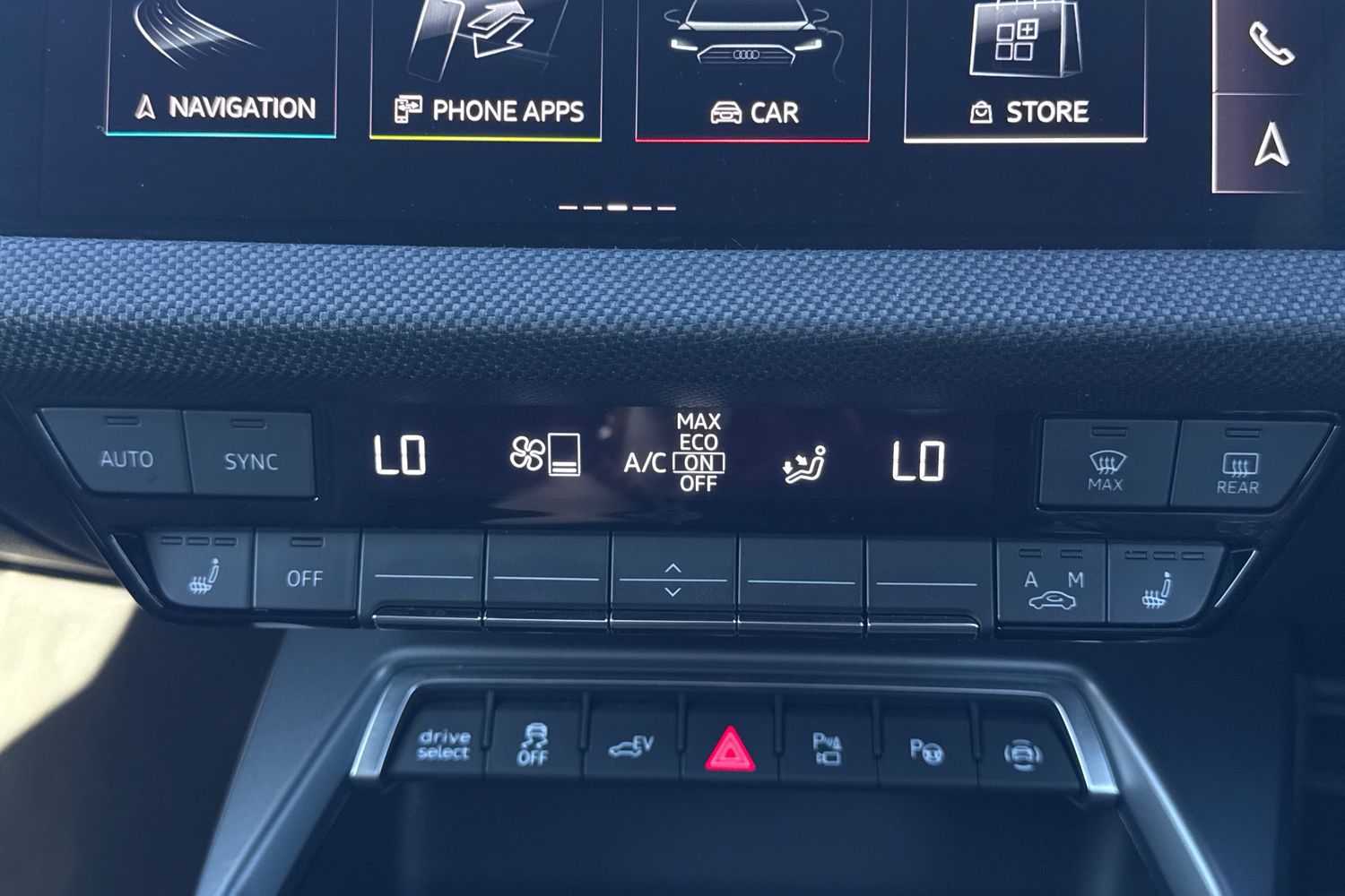 Used Audi A3 2025 for sale - 78155037: Photo 22