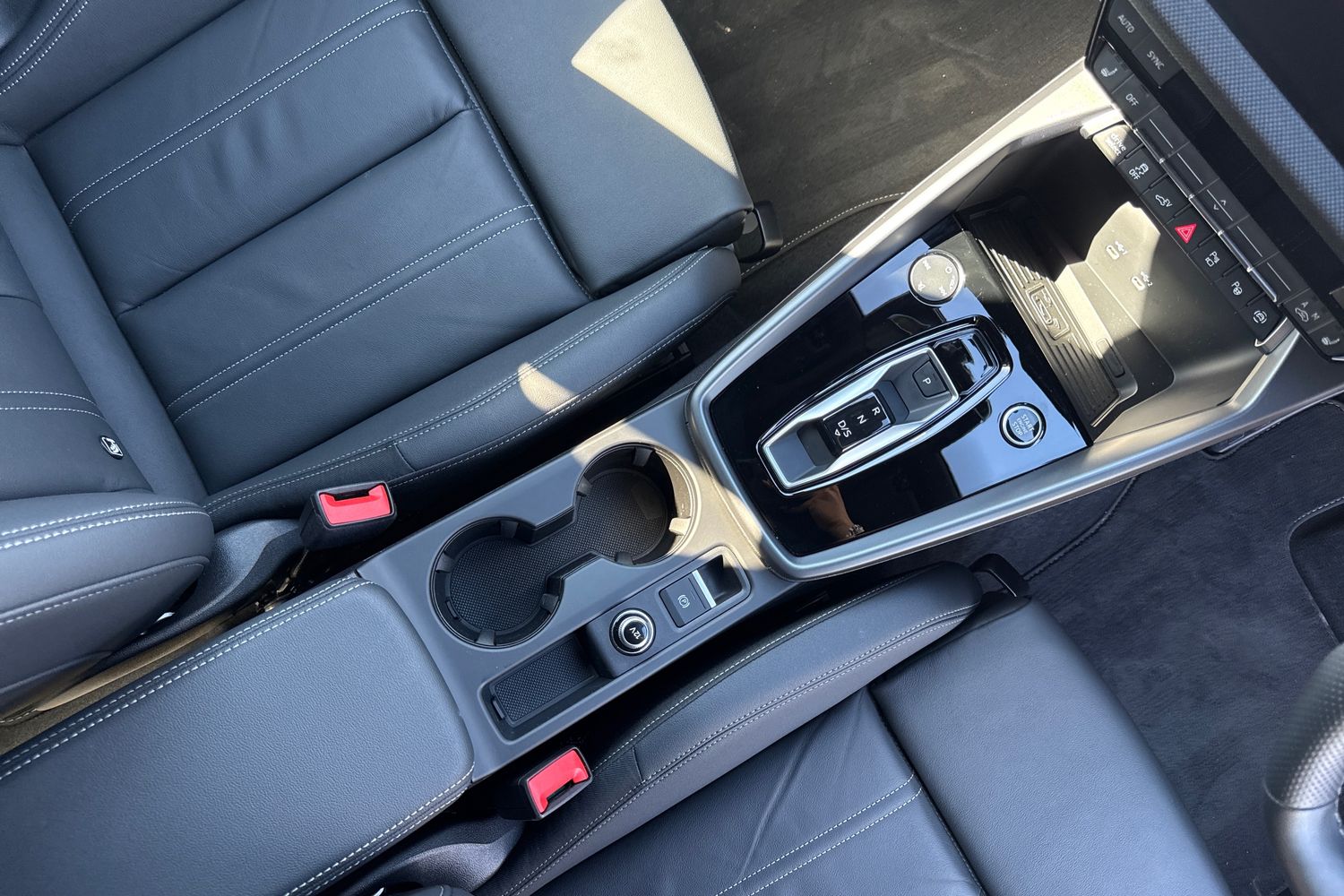 Used Audi A3 2025 for sale - 78155037: Photo 23