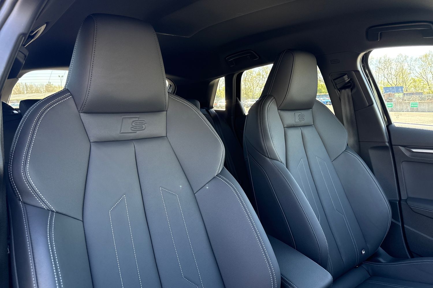 Used Audi A3 2025 for sale - 78155037: Photo 24