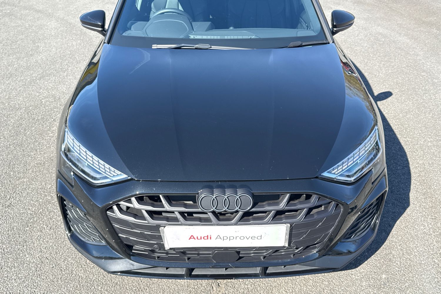 Used Audi A3 2025 for sale - 78155037: Photo 26