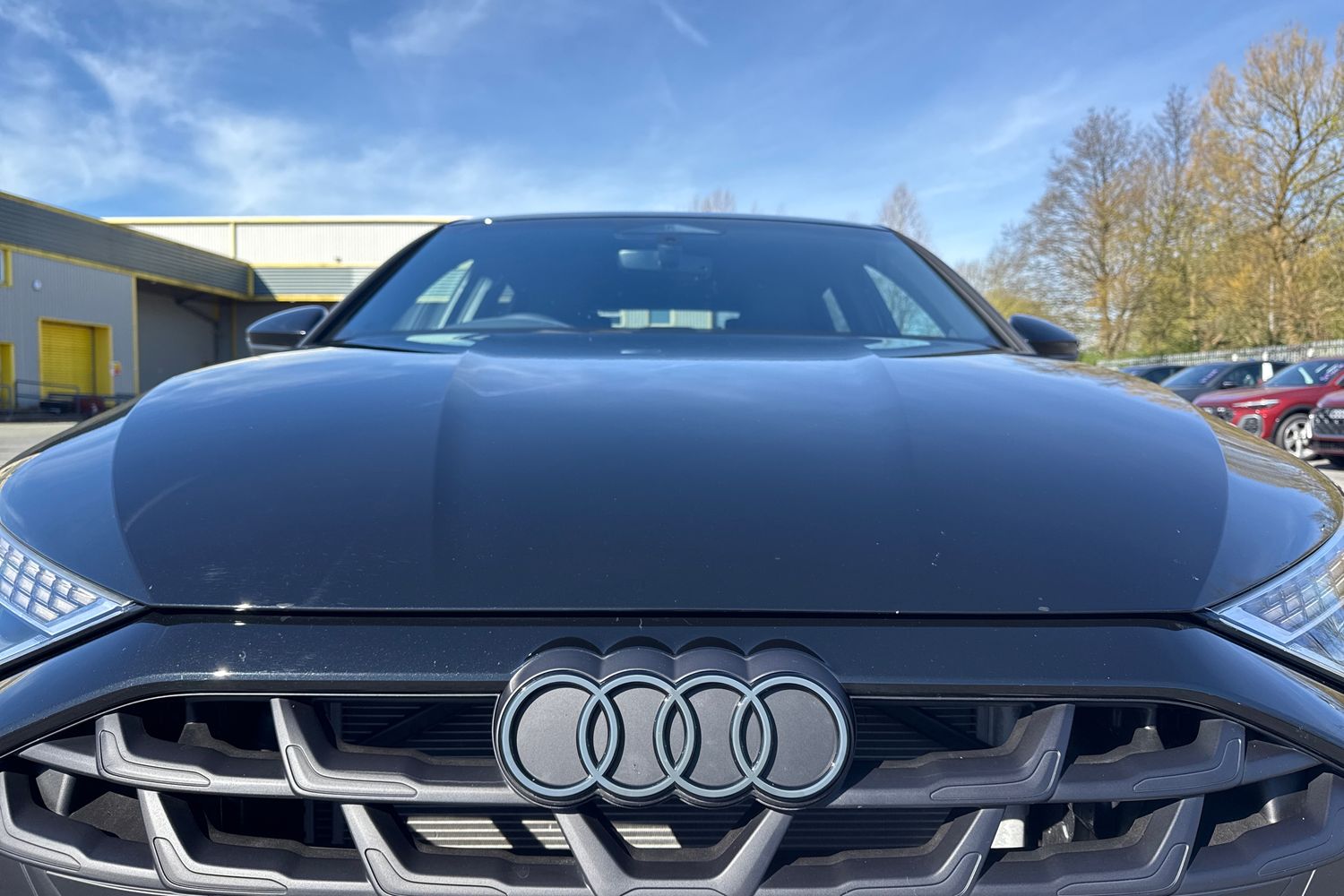 Used Audi A3 2025 for sale - 78155037: Photo 27