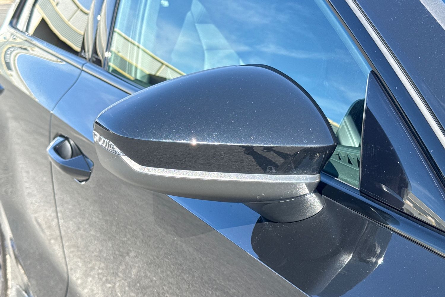 Used Audi A3 2025 for sale - 78155037: Photo 29