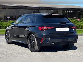 Used Audi A3 2025 for sale - 78155037: Photo