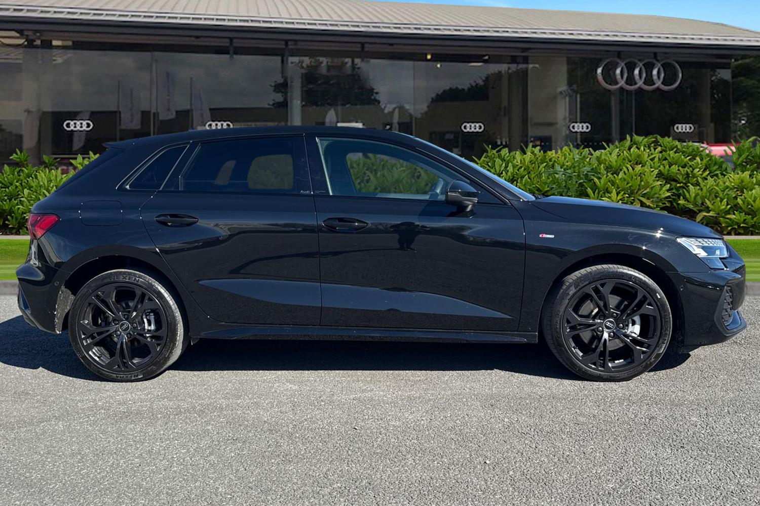 Used Audi A3 2025 for sale - 78155037: Photo 3