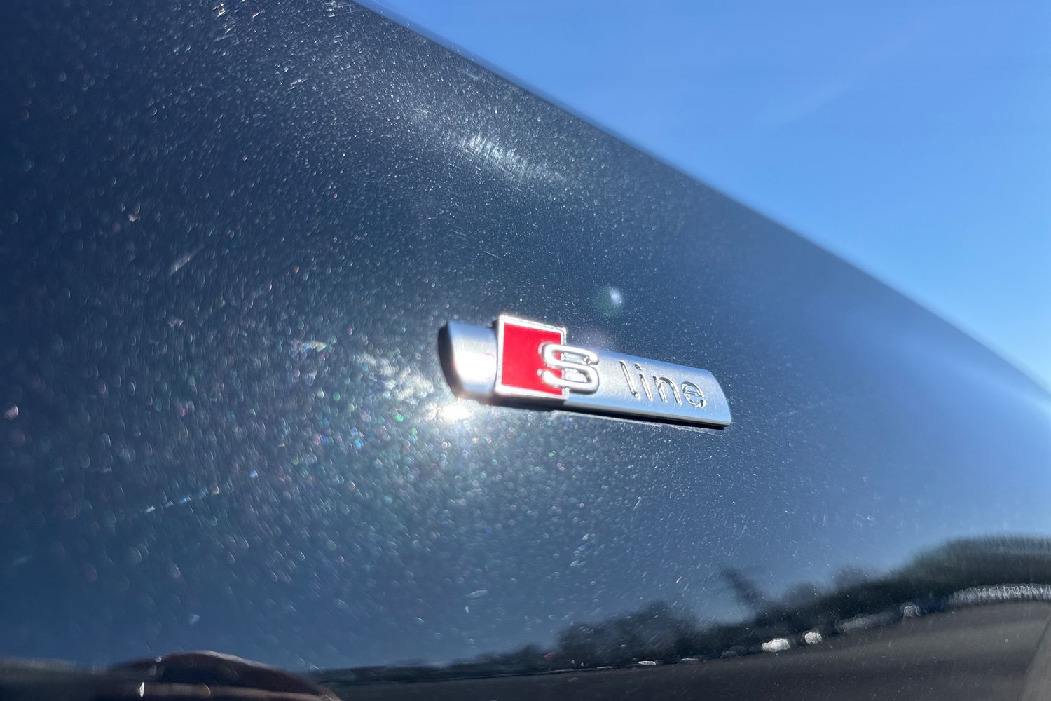 Used Audi A3 2025 for sale - 78155037: Photo 30