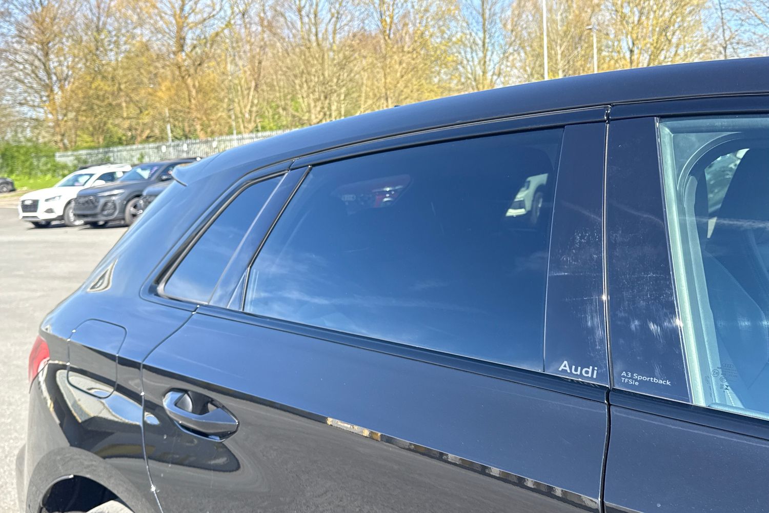 Used Audi A3 2025 for sale - 78155037: Photo 31