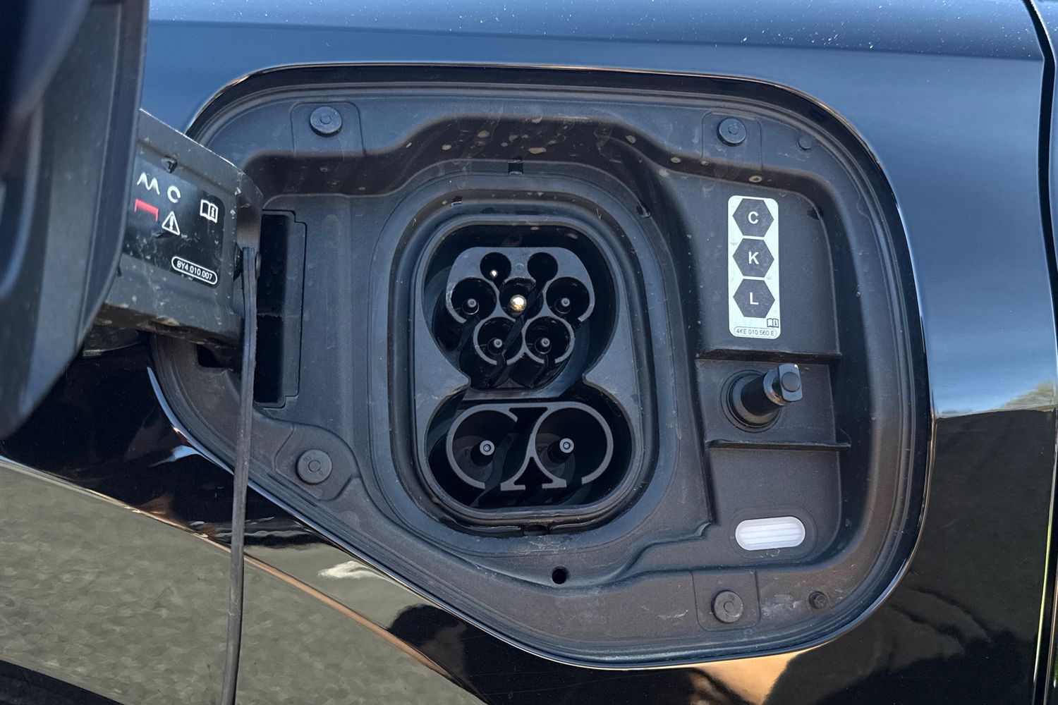 Used Audi A3 2025 for sale - 78155037: Photo 32