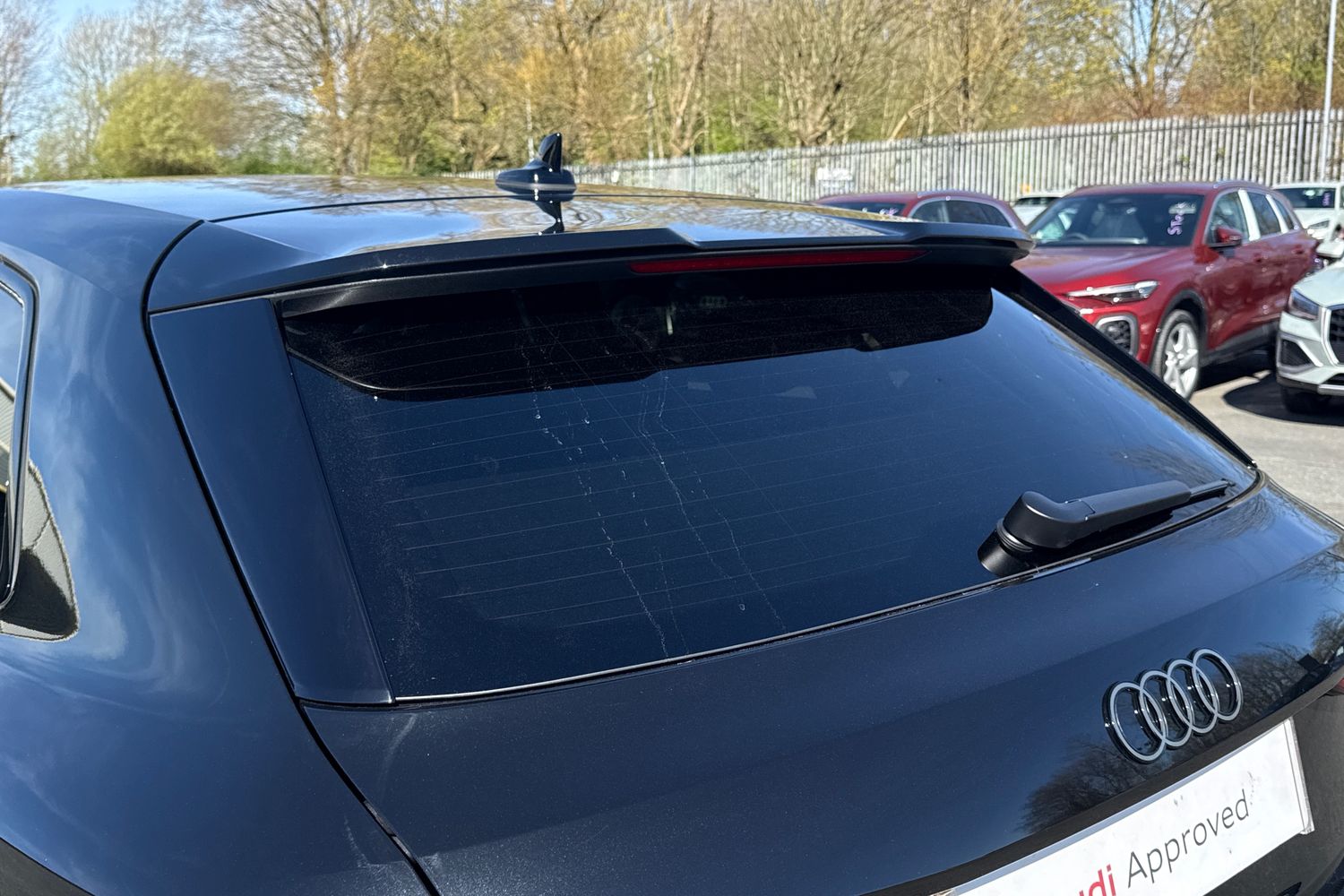 Used Audi A3 2025 for sale - 78155037: Photo 33