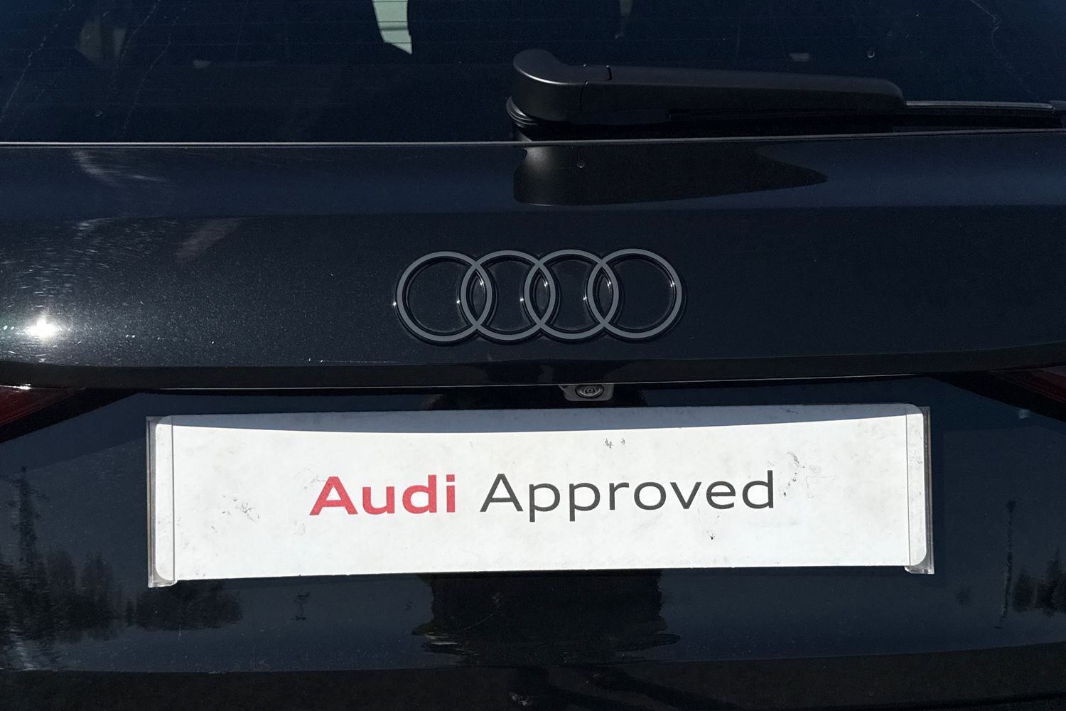 Used Audi A3 2025 for sale - 78155037: Photo 34