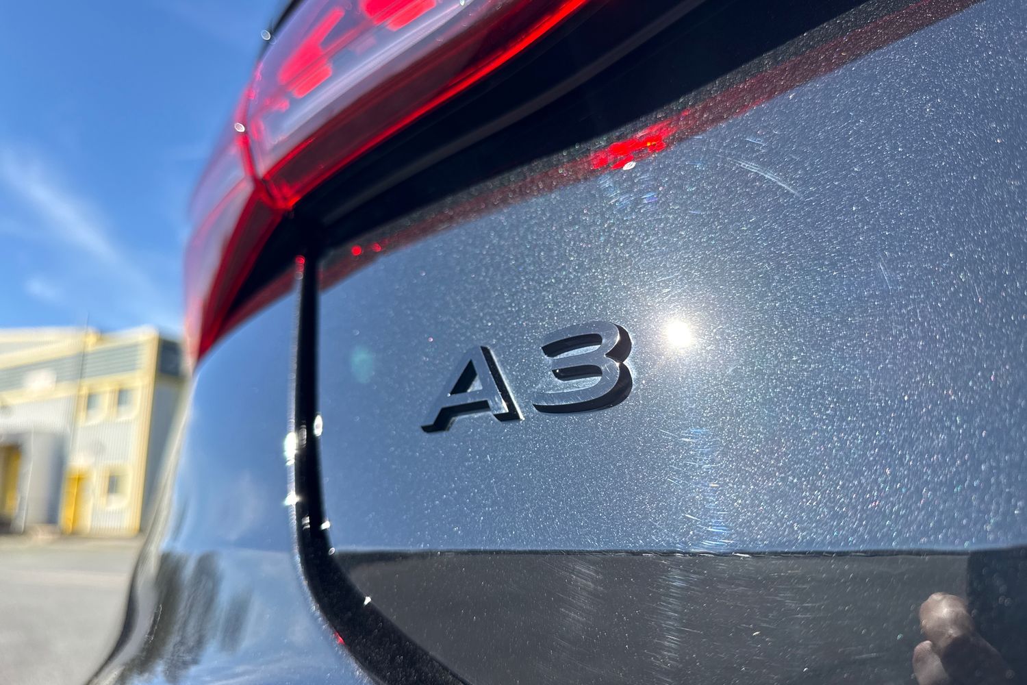 Used Audi A3 2025 for sale - 78155037: Photo 35