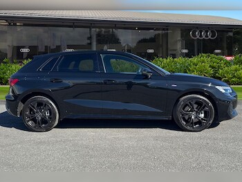 Used Audi A3 2025 for sale - 78155037: Photo