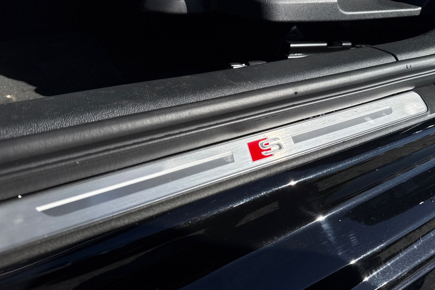 Used Audi A3 2025 for sale - 78155037: Photo 42