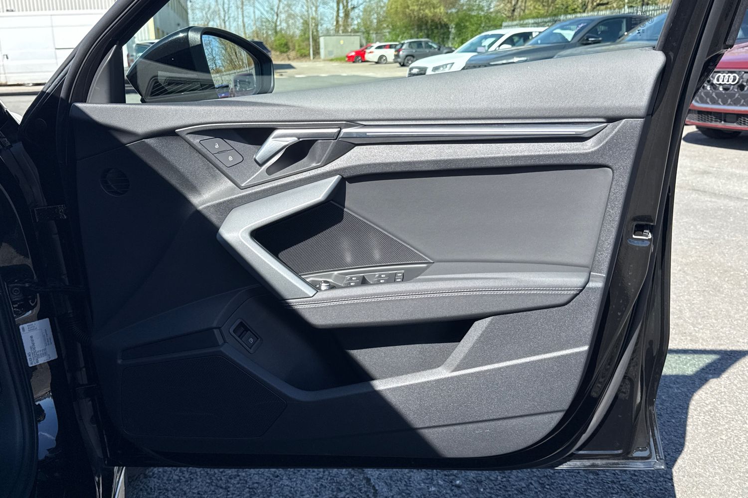 Used Audi A3 2025 for sale - 78155037: Photo 43