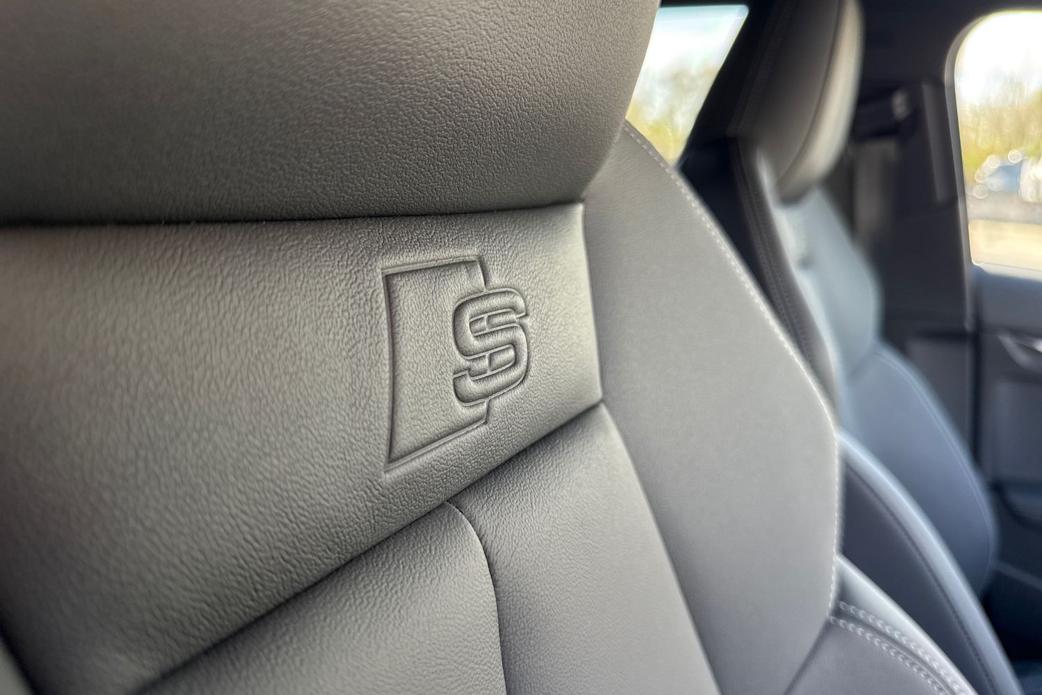 Used Audi A3 2025 for sale - 78155037: Photo 44