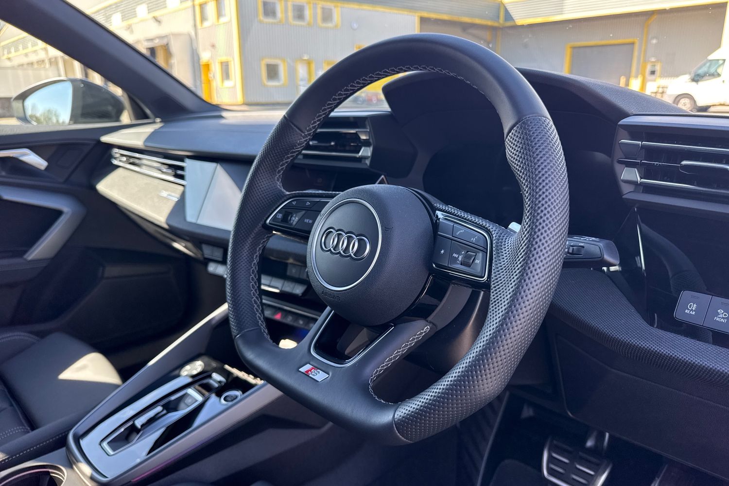 Used Audi A3 2025 for sale - 78155037: Photo 45