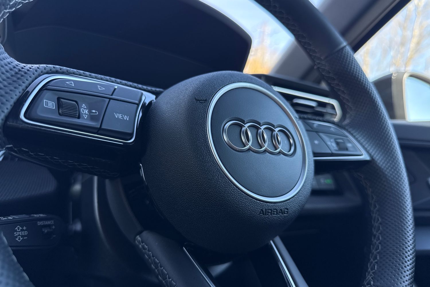 Used Audi A3 2025 for sale - 78155037: Photo 51