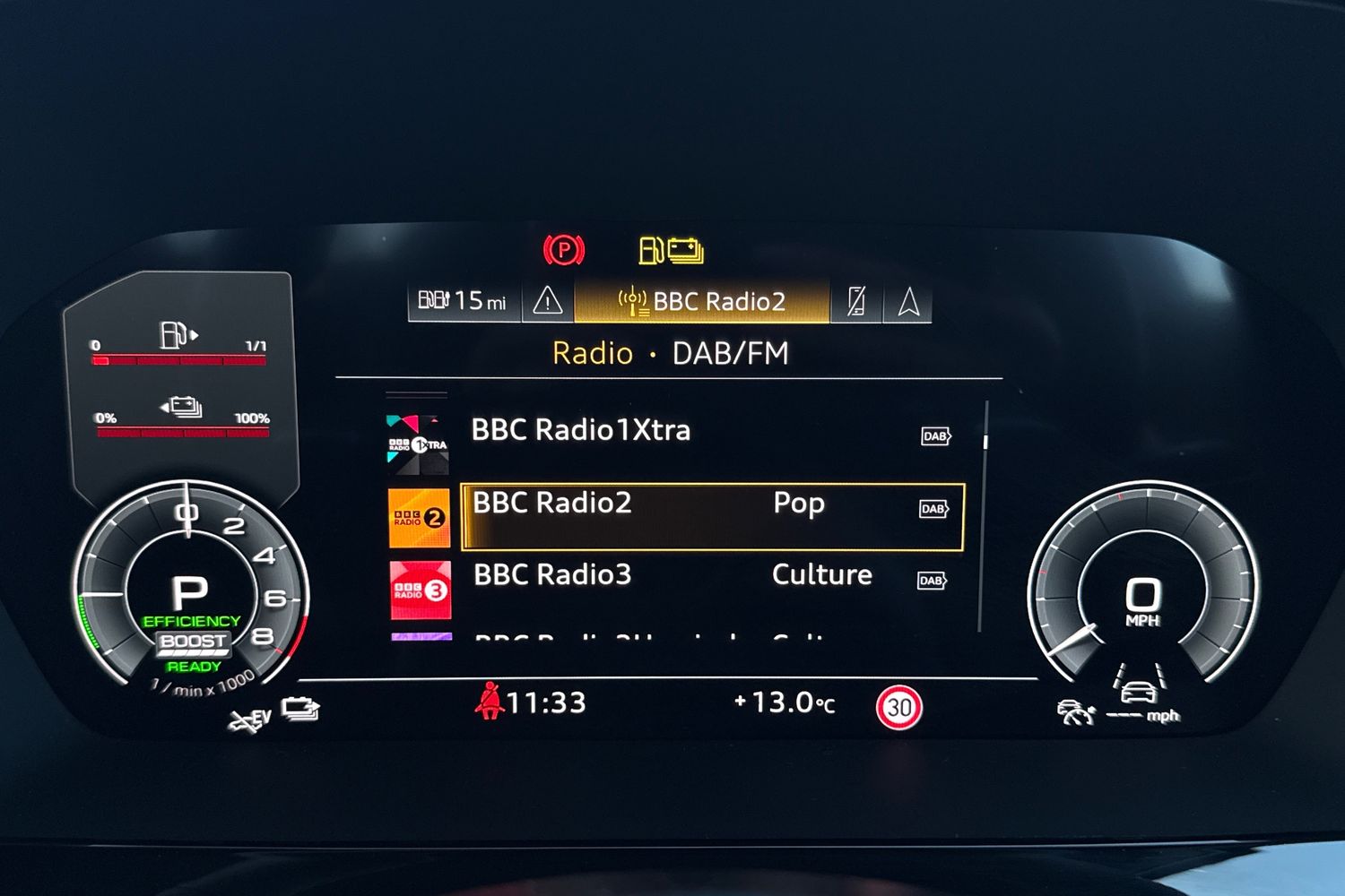 Used Audi A3 2025 for sale - 78155037: Photo 53