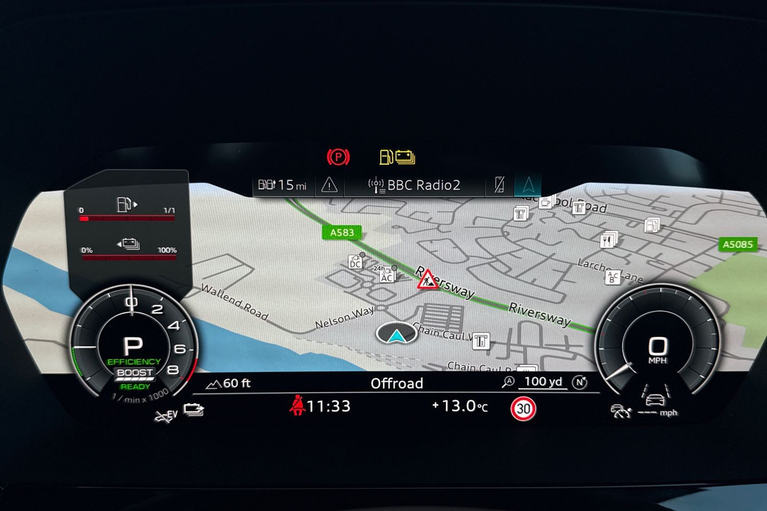 Used Audi A3 2025 for sale - 78155037: Photo 55