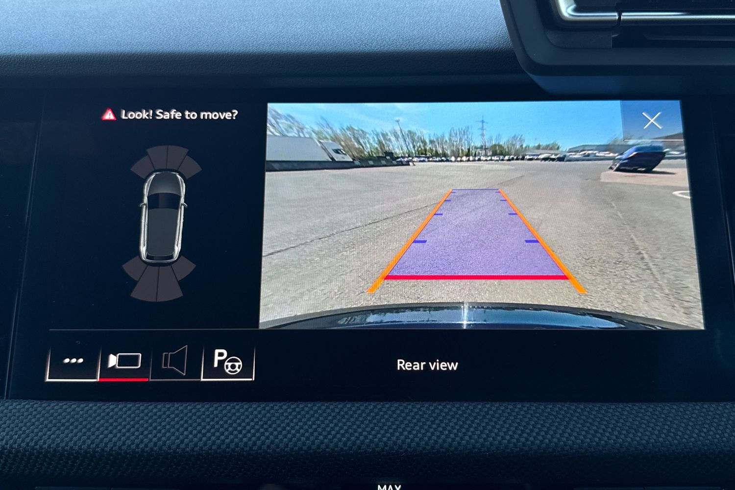 Used Audi A3 2025 for sale - 78155037: Photo 56