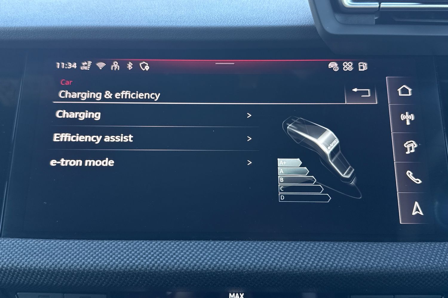 Used Audi A3 2025 for sale - 78155037: Photo 58