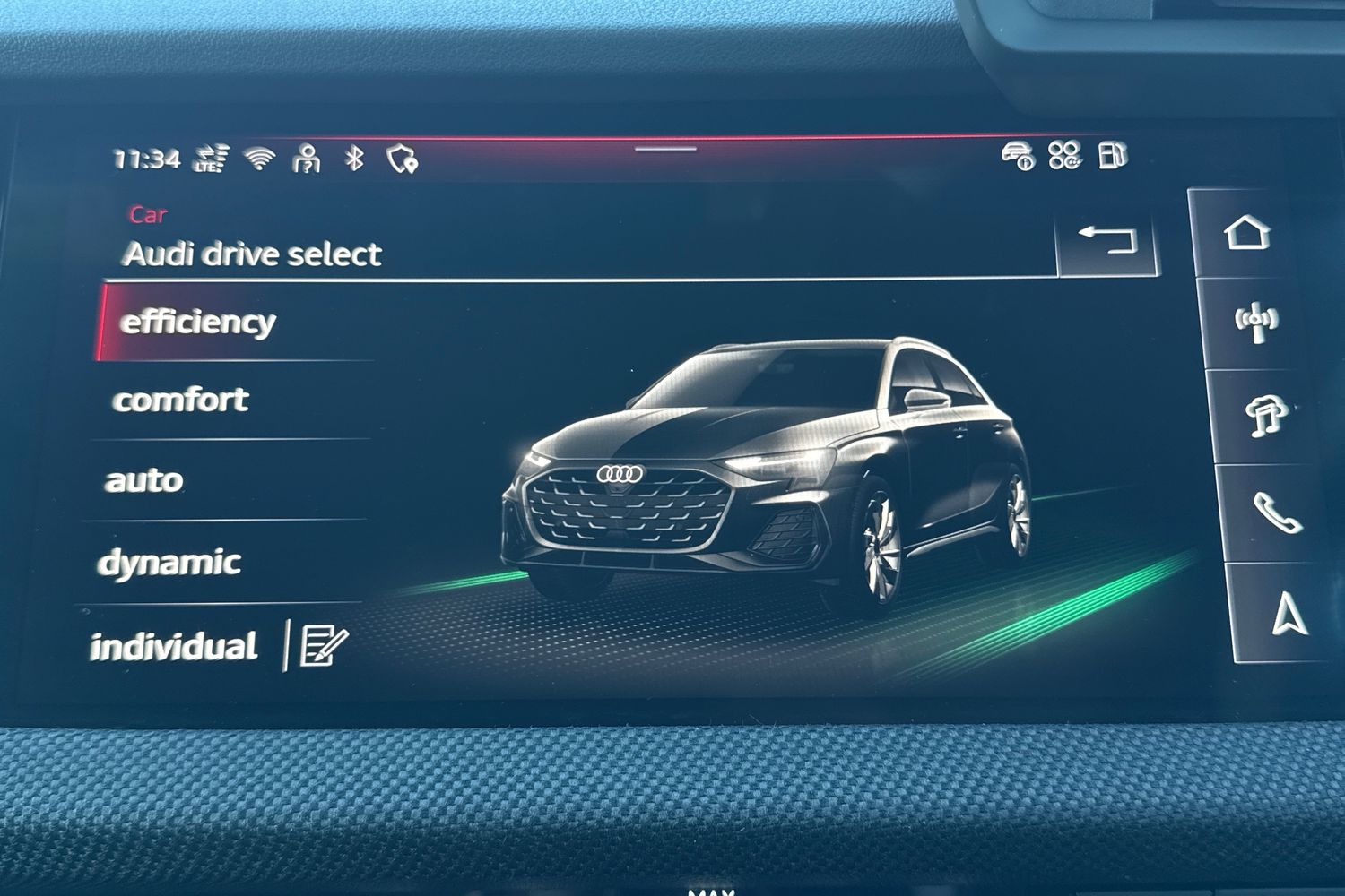 Used Audi A3 2025 for sale - 78155037: Photo 59