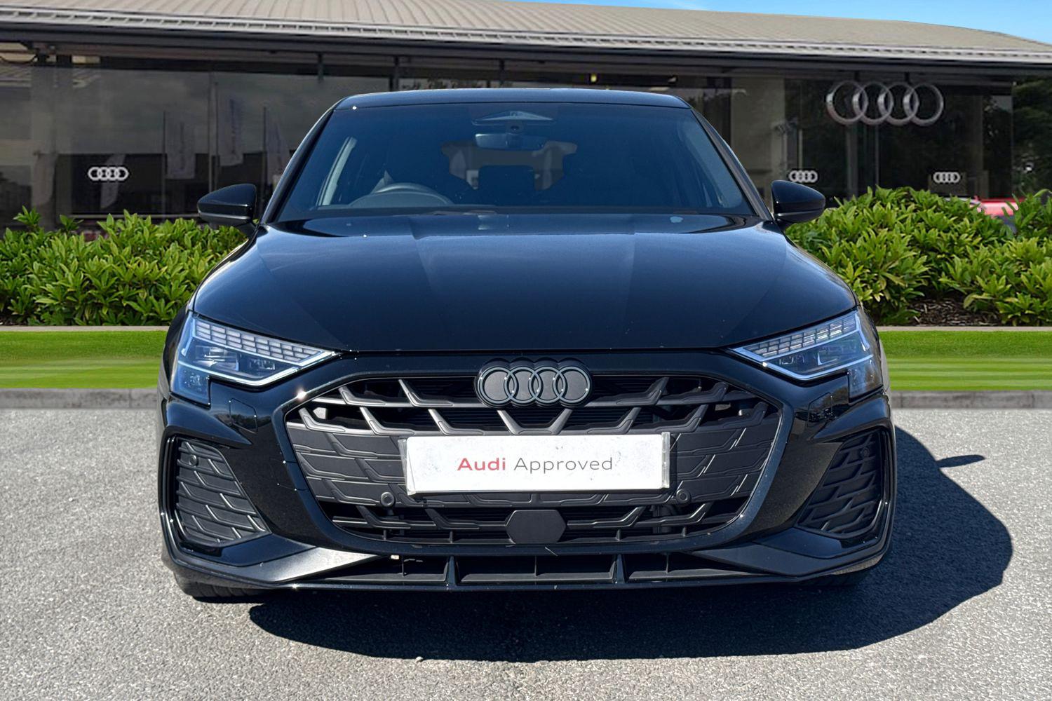 Used Audi A3 2025 for sale - 78155037: Photo 6