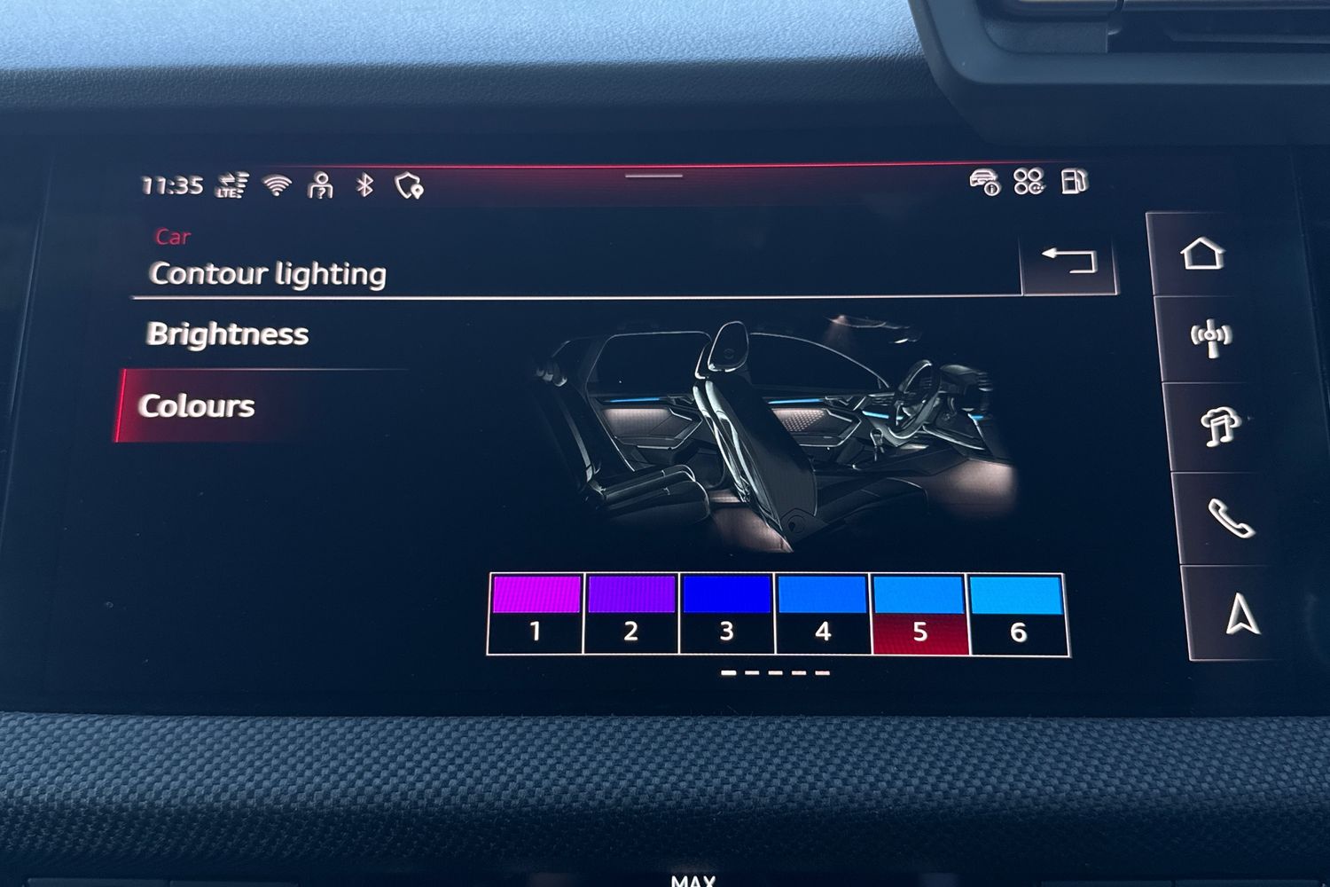 Used Audi A3 2025 for sale - 78155037: Photo 60