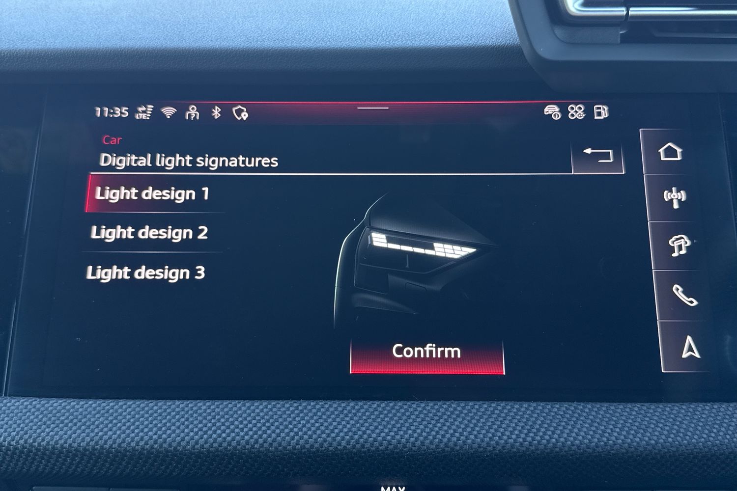 Used Audi A3 2025 for sale - 78155037: Photo 61