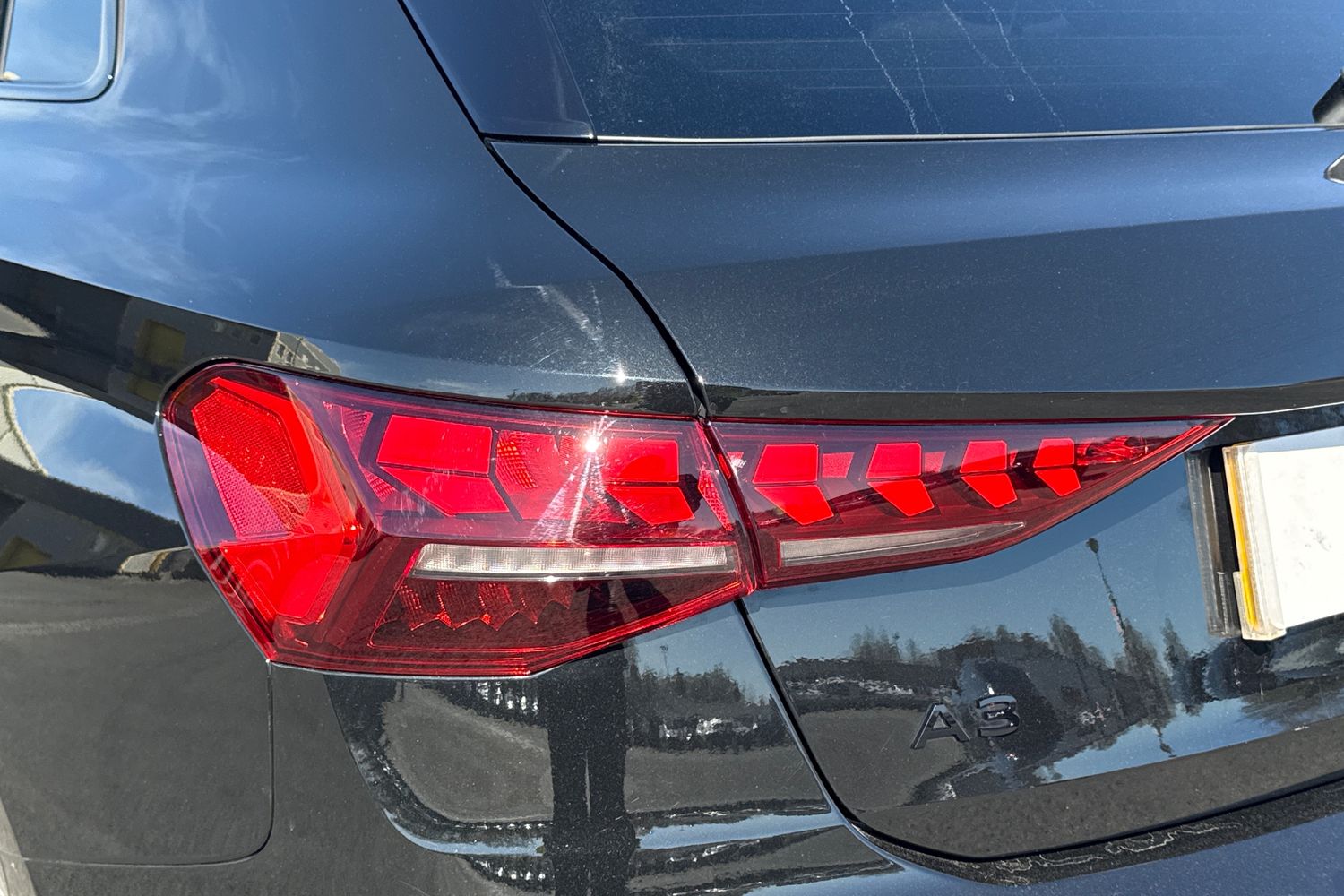 Used Audi A3 2025 for sale - 78155037: Photo 8