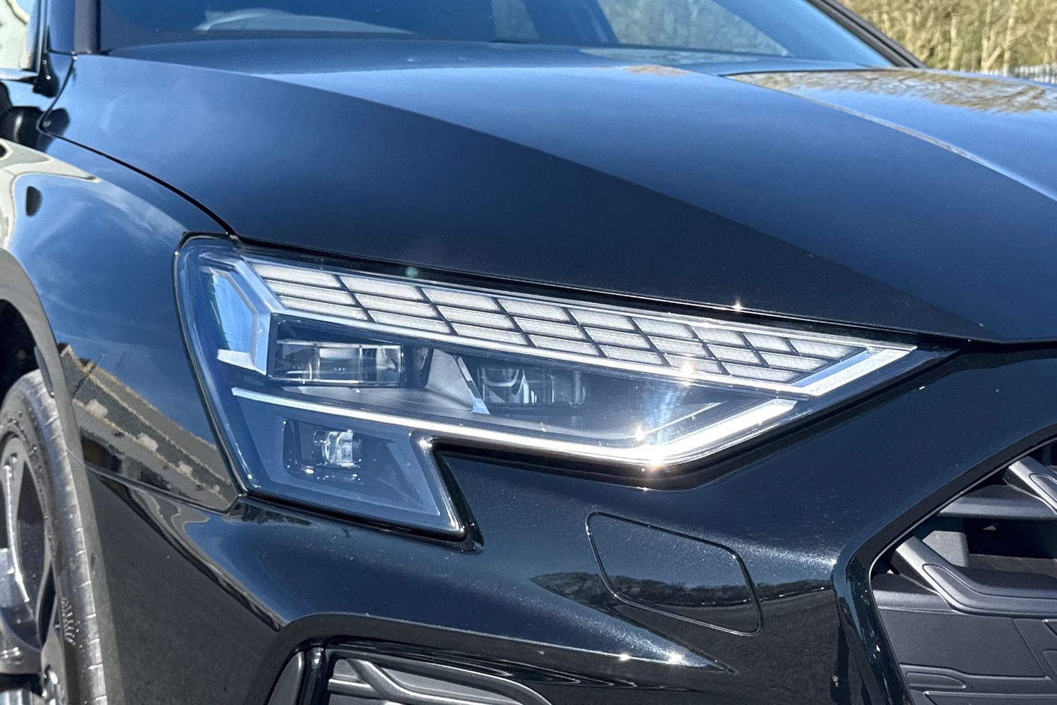 Used Audi A3 2025 for sale - 78155037: Photo 9