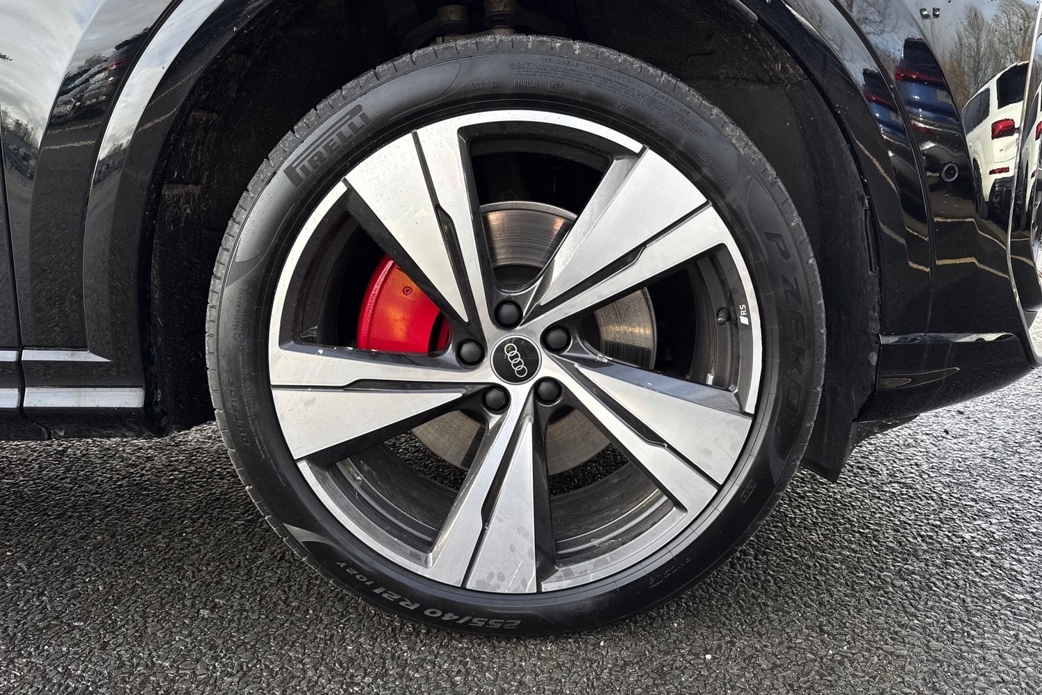 Used Audi Q5 2025 for sale - 77494112: Photo 12