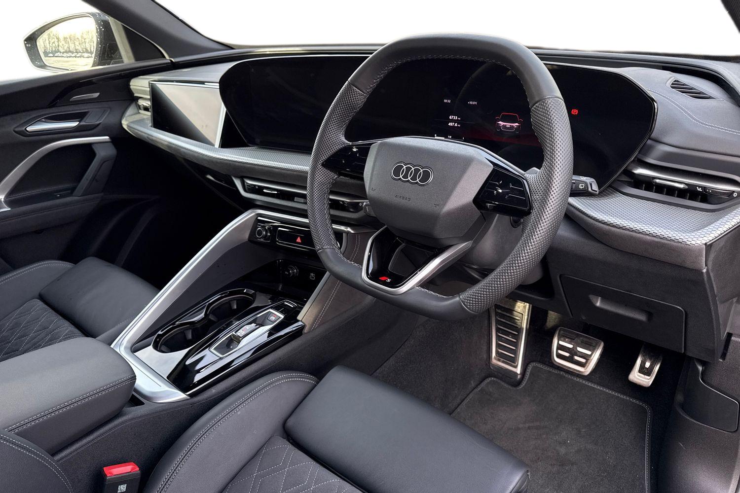 Used Audi Q5 2025 for sale - 77494112: Photo 14