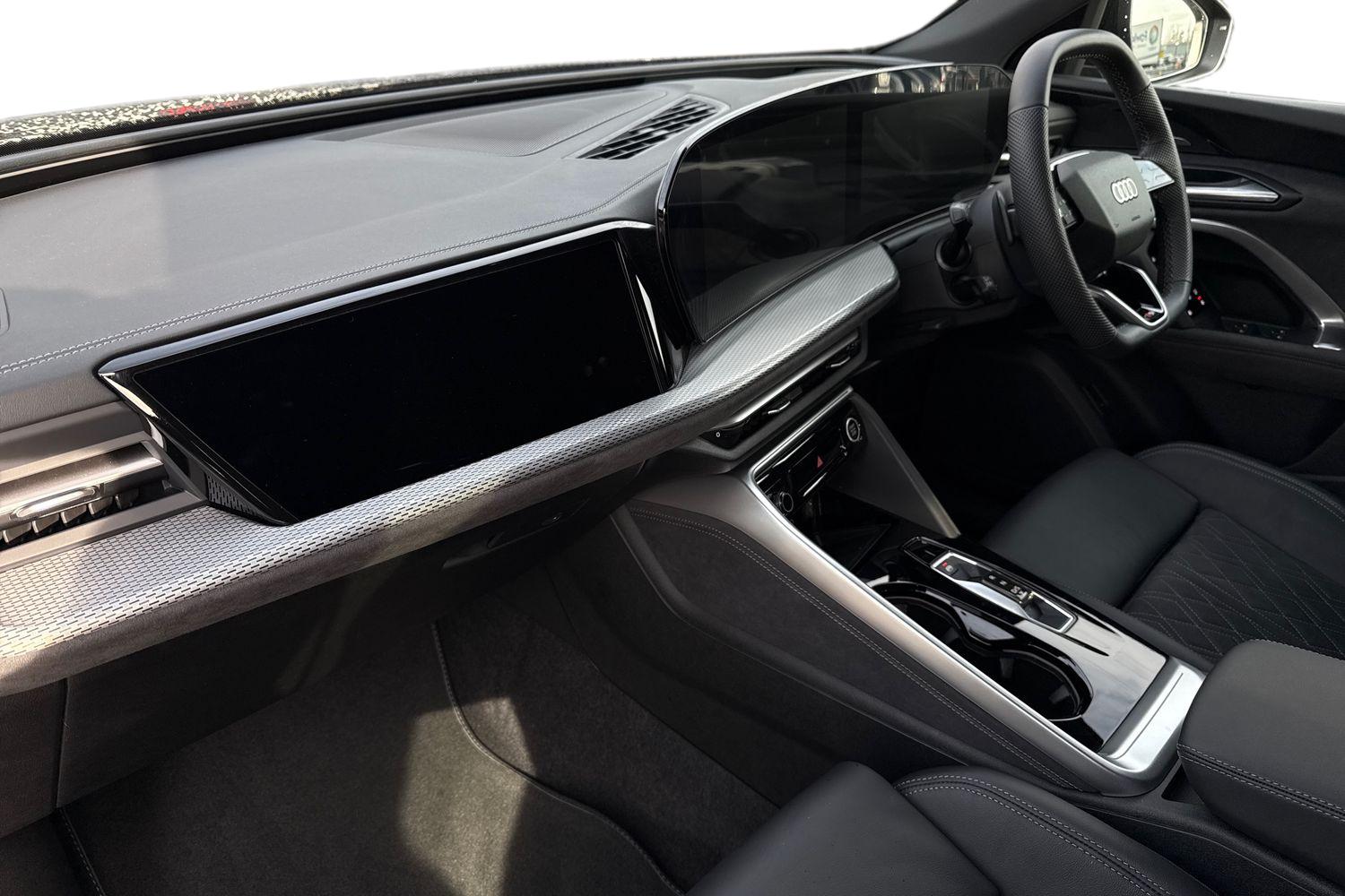 Used Audi Q5 2025 for sale - 77494112: Photo 15