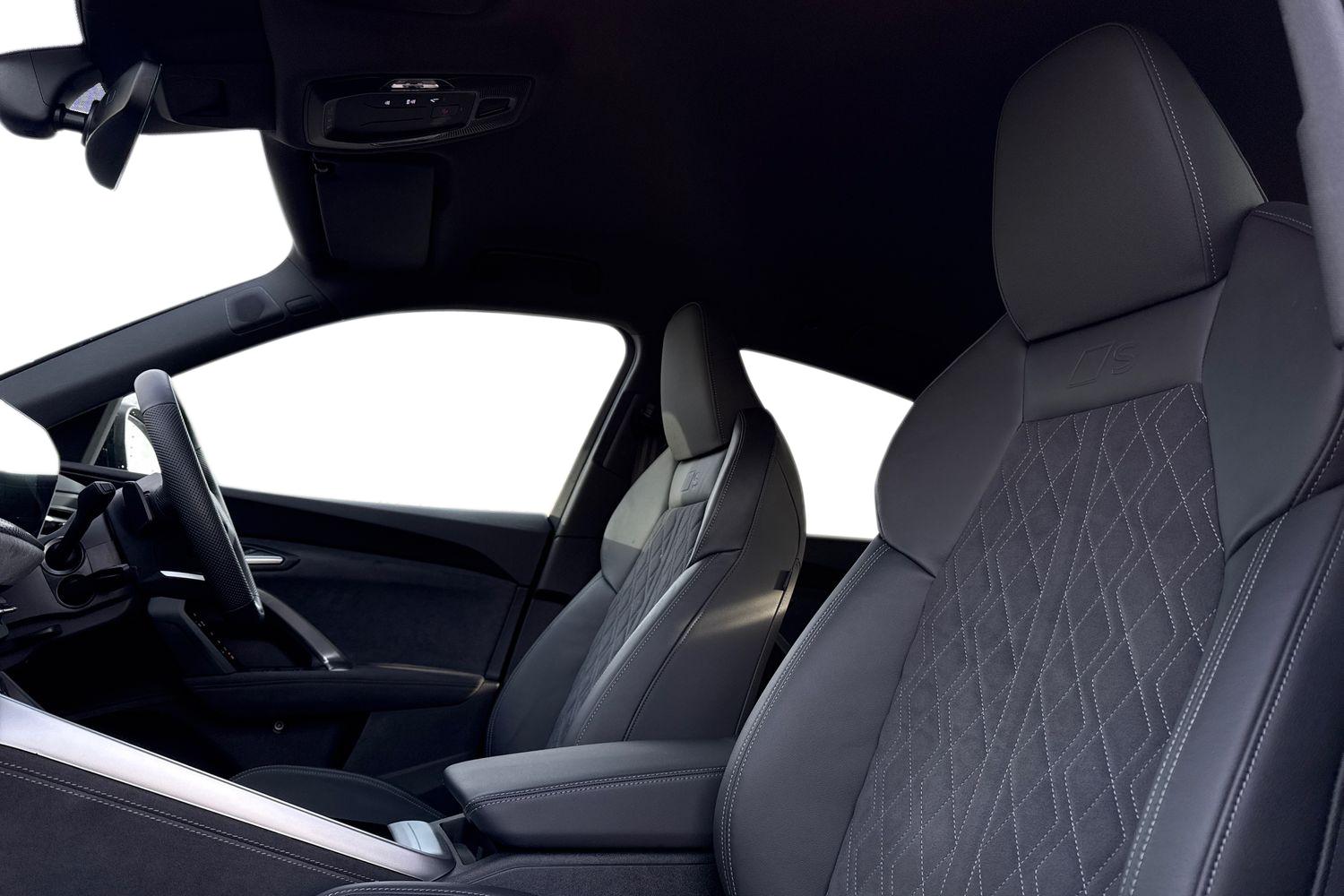 Used Audi Q5 2025 for sale - 77494112: Photo 16