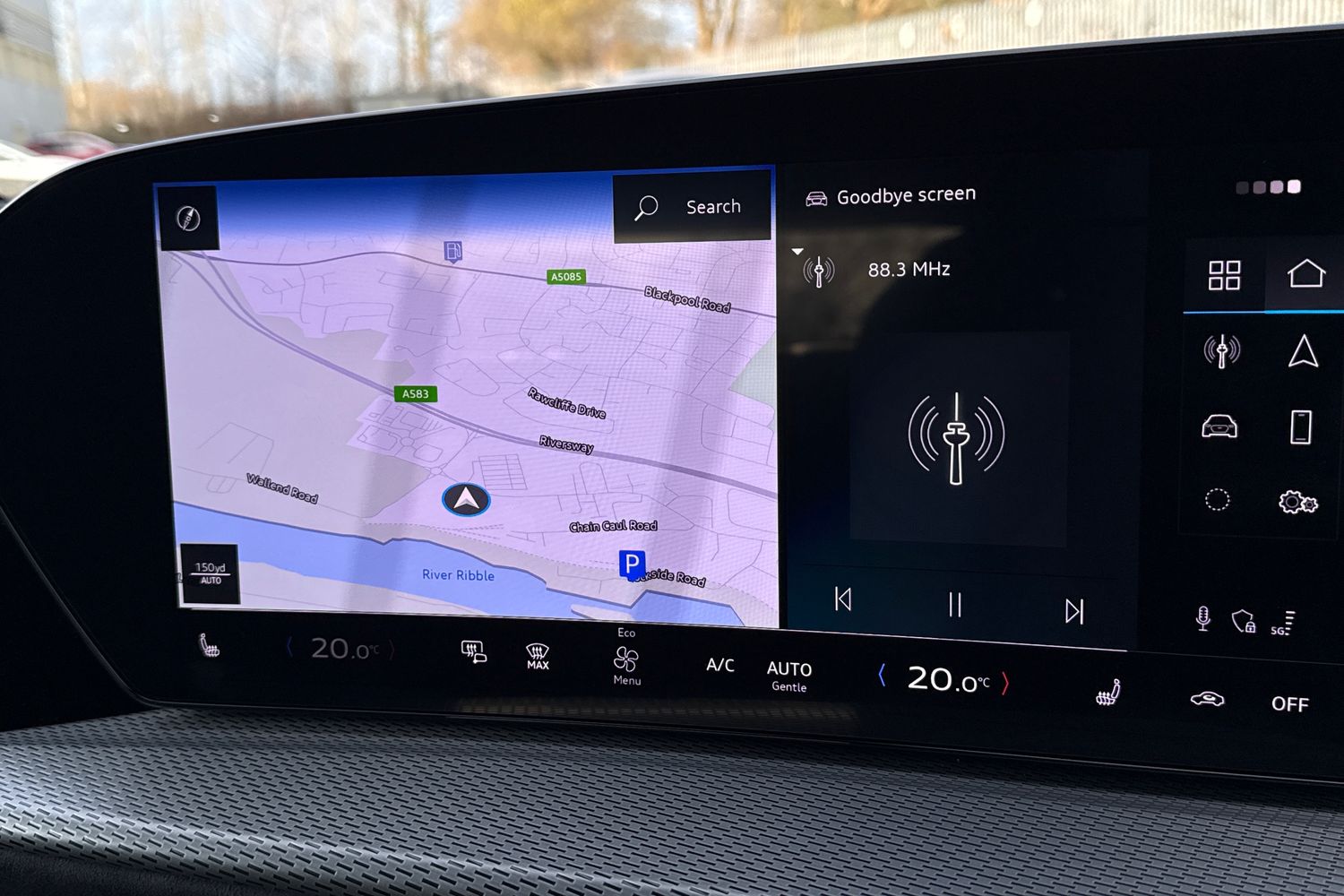 Used Audi Q5 2025 for sale - 77494112: Photo 17